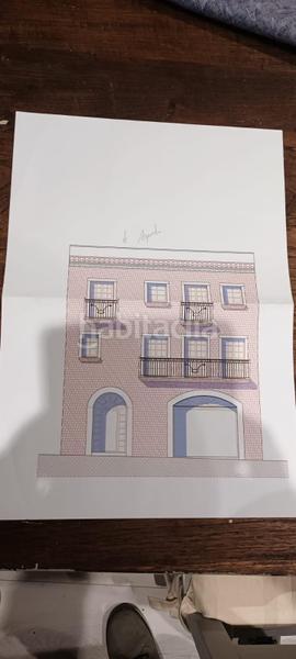 Foto f9b4a92b-02e1-4ea8-b0ac-ab4560fc214f. Edificio  en venta , tarragona en Constantí