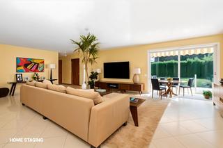 Xalet  Carrer de la torrevella. Espectacular casa a 4 vientos con jardín y piscina en caldes des