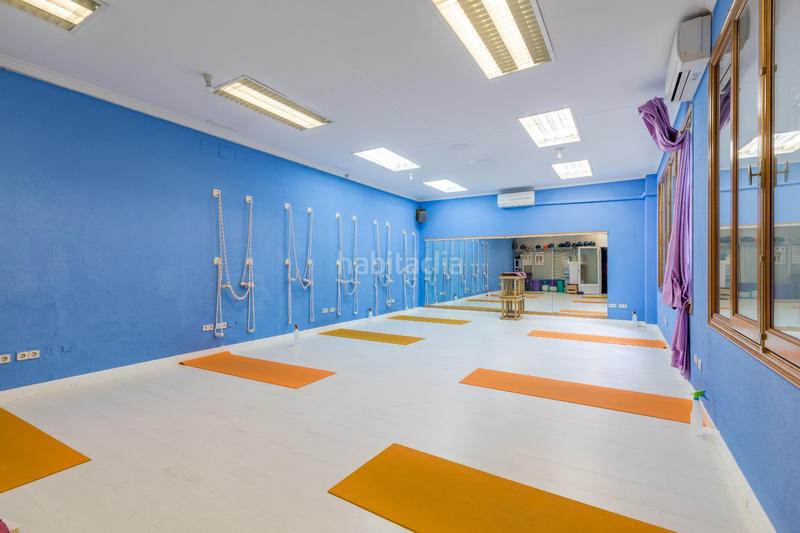 Foto 04fd5495-11d3-44b5-9063-24cd241e15b1. Oficina  en calle sandoval en Trafalgar Madrid