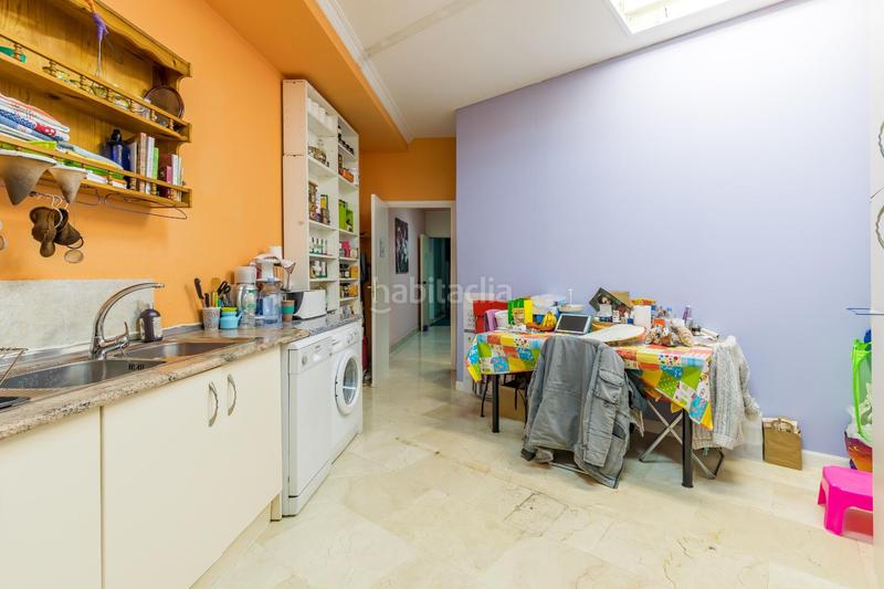 Foto 1d8fa72d-d0eb-47e0-a030-cafe674ff893. Oficina  en calle sandoval en Trafalgar Madrid