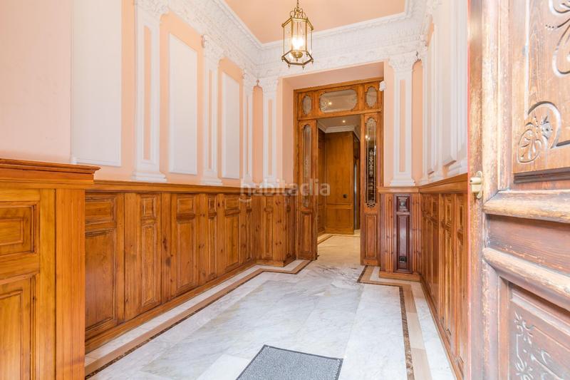 Foto e447b505-7d00-4ee8-aa0a-1c3cff76ea7f. Oficina  en calle sandoval en Trafalgar Madrid