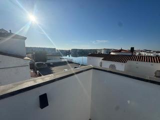 Casa a Salins - Cavall de Mar. Casa nueva para estrenar de 67 m2 con solarium.