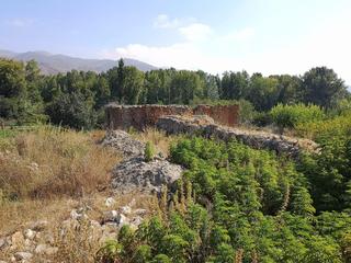 Propriété à Pago acequia baja polígono 11 parcela 174 11. Exclusiva finca en venta fondón. con permiso de construcción de