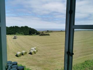 Masia  Calle folgueiron. Encanto histórico con vistas únicas en asturias