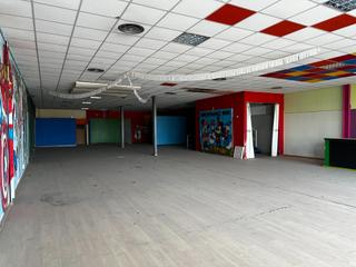 Fabrikhalle in Purchil. Oportunidad nave en vegas del genil