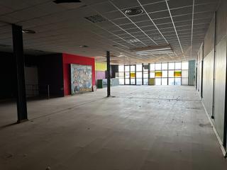 Nave industrial en Purchil. Oportunidad nave en vegas del genil