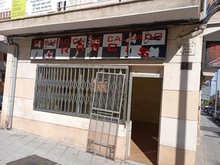 Local Comercial en AGUAS, DE LAS