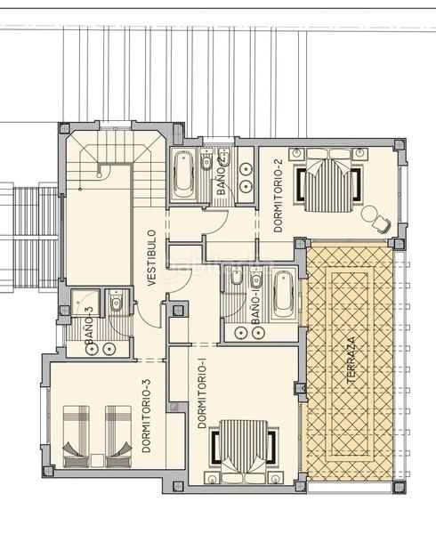 Foto 0c83f4da-a4c6-44d1-be80-8e60af4d189e. Xalet amb calefacció aparcament piscina a Valle Romano Golf Estepona