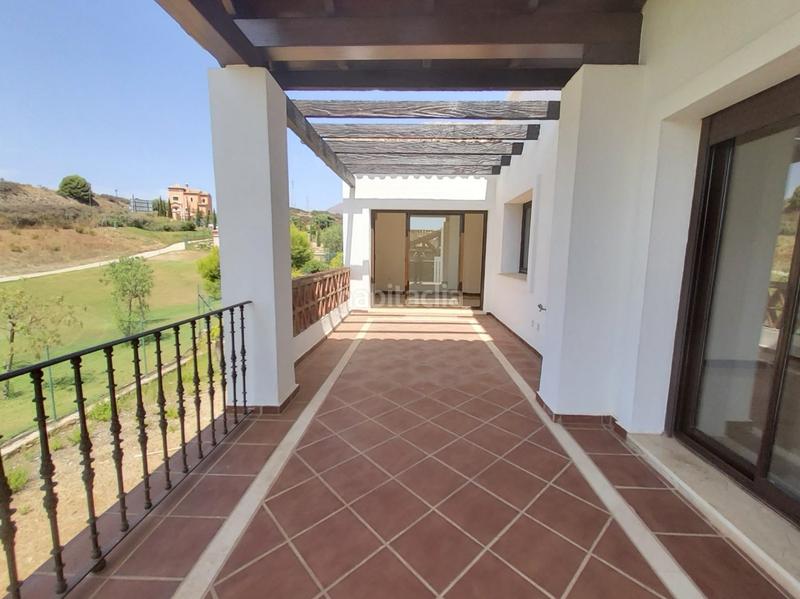 Foto 609bbbe4-05f3-48b7-8b31-6c802304dfa9. Xalet amb calefacció aparcament piscina a Valle Romano Golf Estepona