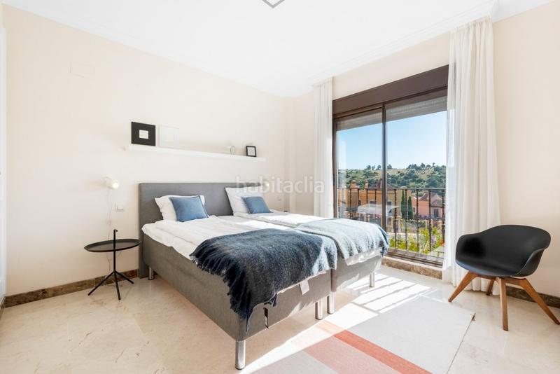 Foto 64d0f635-3071-47a2-ad2e-423cfe00a832. Xalet amb calefacció aparcament piscina a Valle Romano Golf Estepona