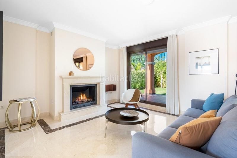 Foto a3563004-562d-4a3a-88e7-c6651e63d133. Xalet amb calefacció aparcament piscina a Valle Romano Golf Estepona