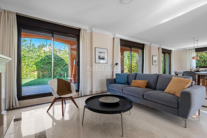 Foto e73ce9da-1594-49ce-80d4-ee88eeed4a30. Xalet amb calefacció aparcament piscina a Valle Romano Golf Estepona