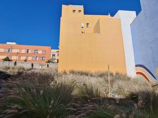Terreny residencial a El Sobradillo. Fantástico terreno urbano