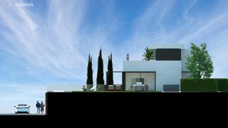 Maison  Calle alcaudon. Villas de tauro