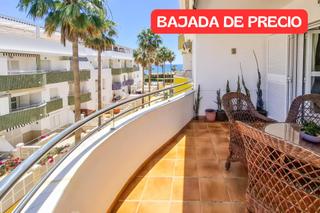 Pis  Calle playas de la ensenada (a). Piso en primera linea de playa en almerimar
