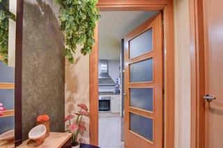 Flat in Aldea (L´). Dúplex exterior con terraza privada en laldea