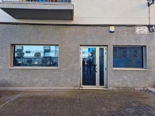 Local commercial à Estación - Universidad