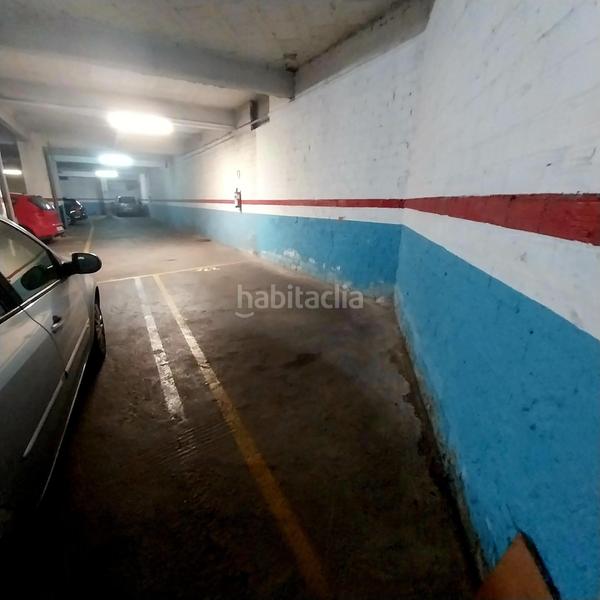 Foto eeea5ef3-bb4c-4b6f-a80b-a1c50e9fc270. Parking coche en calle itsasalde 1 en Centro Santurtzi