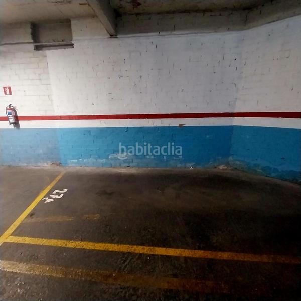 Foto 9f47a997-75f3-4485-a1ea-b3bfa64bc600. Parking voiture dans calle itsasalde 1 dans Centro Santurtzi