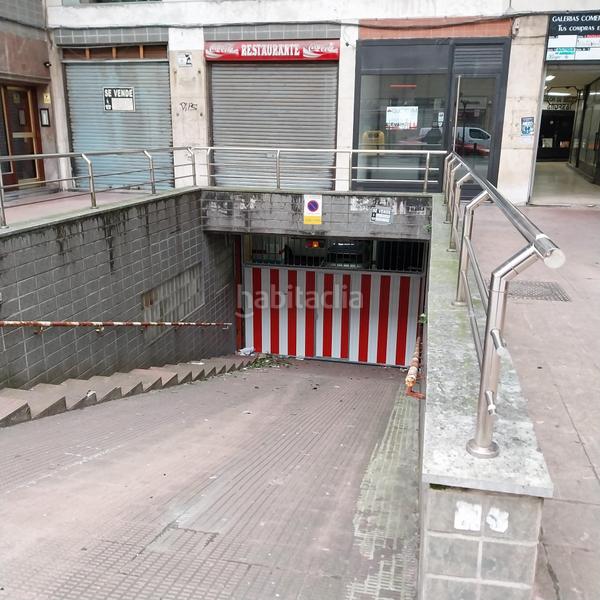 Foto 24da6c2e-fe91-47f8-ac19-0daea2060c88. Posto auto in calle itsasalde 1 in Centro Santurtzi