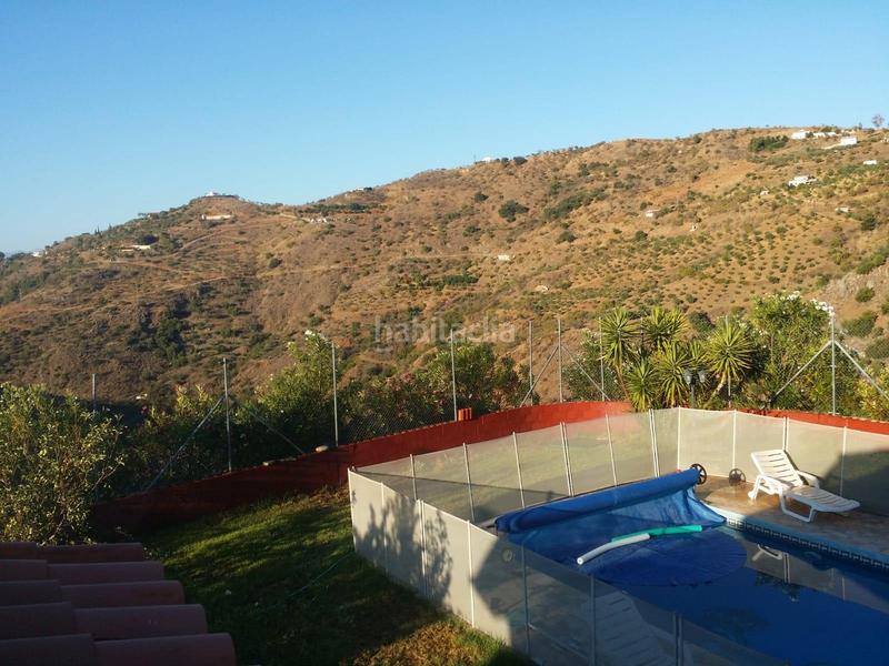 Foto 4018bf99-9e10-43f1-9a54-d0631497953c. Chalet en camino polígono 6 paraje 64 el hiladero 641 maravilloso chalet en Guaro