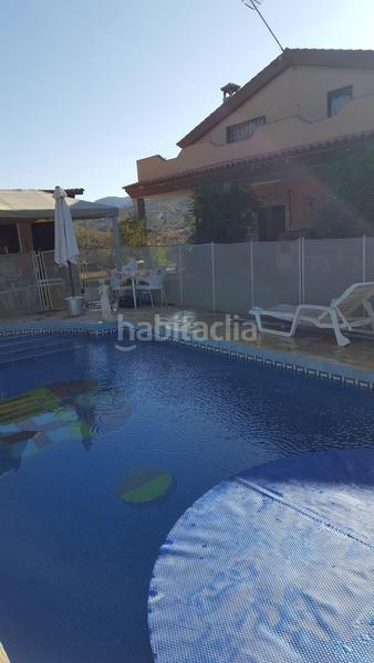 Foto 56a73088-7365-4e5f-a451-a7ede4e1bf93. Chalet en camino polígono 6 paraje 64 el hiladero 641 maravilloso chalet en Guaro