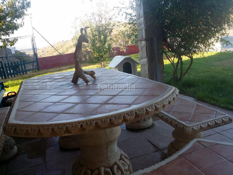 Foto 6a0128d6-e413-4ae5-8fa3-6afd9fff31e1. Chalet en camino polígono 6 paraje 64 el hiladero 641 maravilloso chalet en Guaro