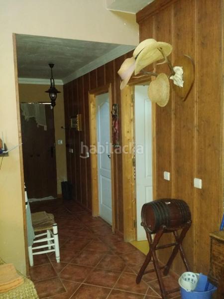 Foto b9eb65a4-9810-4777-8f4d-5a3254de1140. Chalet en camino polígono 6 paraje 64 el hiladero 641 maravilloso chalet en Guaro