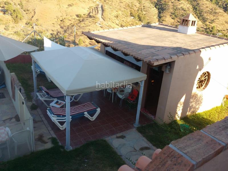 Foto fbae4622-01b4-402d-a7a1-20ab3a86eb76. Chalet en camino polígono 6 paraje 64 el hiladero 641 maravilloso chalet en Guaro