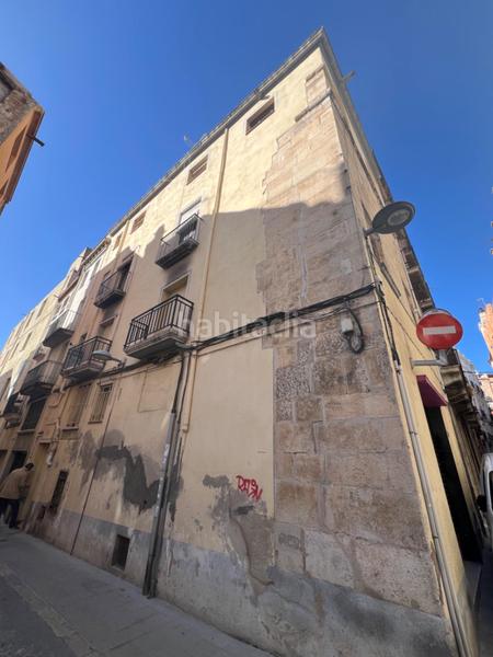 Foto bd3d8979-a1b2-4d43-a4bd-ae8bd7887372. Edificio n en venta , tarragona en Valls