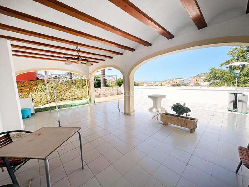 Foto 3c3f9e4c-c6fb-4f6e-88b4-104193742bc0. Maison avec chauffage parking piscine dans Pedreguer