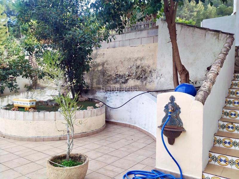 Foto 4aeda2b4-58b0-4042-9568-9704bf866785. Maison avec chauffage parking piscine dans Pedreguer