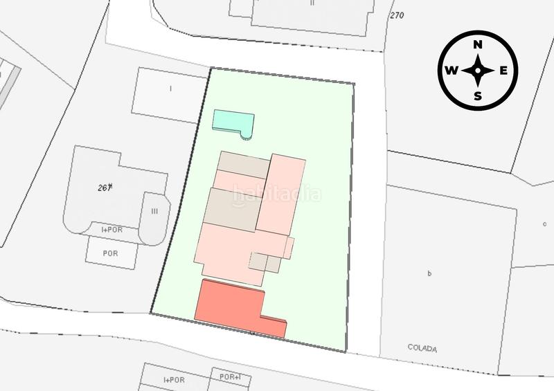 Foto 4b68cdde-539a-43bc-870a-c2084dbca4b7. Maison avec chauffage parking piscine dans Pedreguer