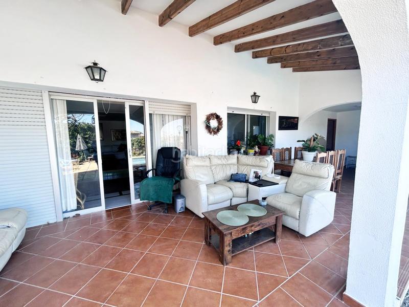 Foto 4f643b55-fcae-4984-b398-6c742e4ad8d7. Maison avec chauffage parking piscine dans Pedreguer