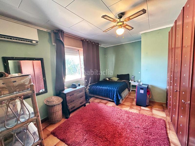 Foto 59328bf7-2199-4e1f-8d08-c19ef7b69a14. Maison avec chauffage parking piscine dans Pedreguer