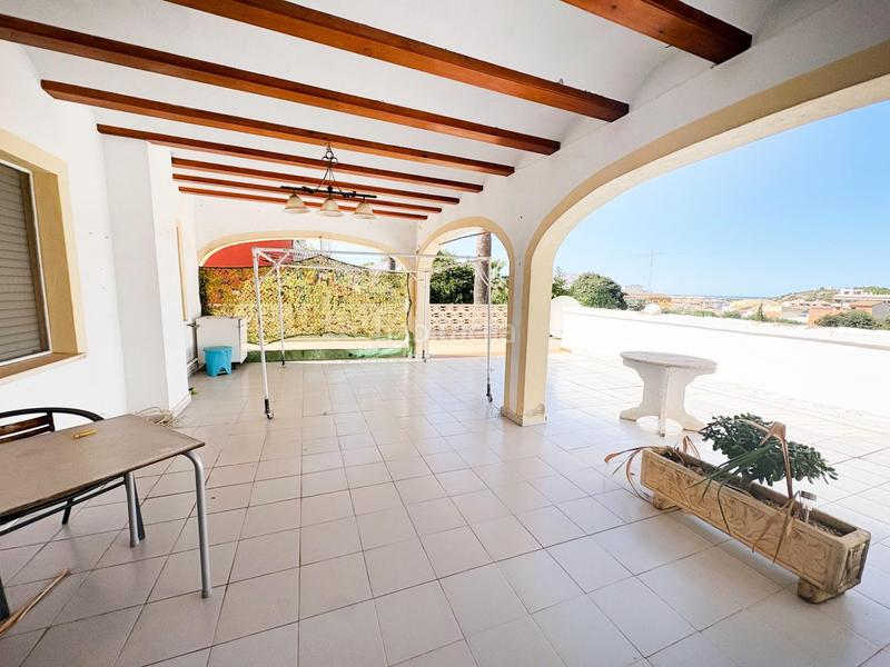 Foto 5e459faf-4523-4346-a824-5096840c381f. Maison avec chauffage parking piscine dans Pedreguer