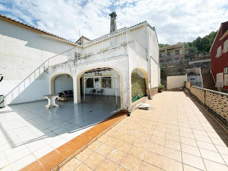 Foto 87973f35-f3a7-466b-8106-ac538a31a4a5. Maison avec chauffage parking piscine dans Pedreguer