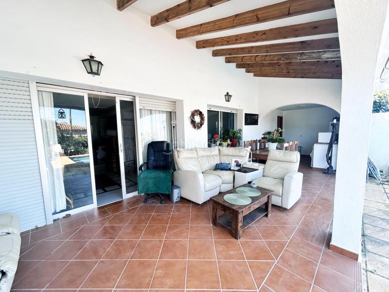 Foto 8f7e88ba-f751-43f8-a9ee-e9722bc75378. Maison avec chauffage parking piscine dans Pedreguer