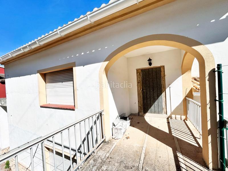 Foto ad0f5fd6-613f-4295-8175-2082cbbf95ec. Maison avec chauffage parking piscine dans Pedreguer