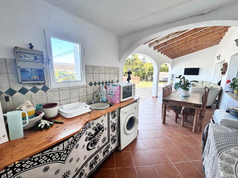 Foto def3a998-f1f5-498b-a4e3-40100f669d30. Maison avec chauffage parking piscine dans Pedreguer