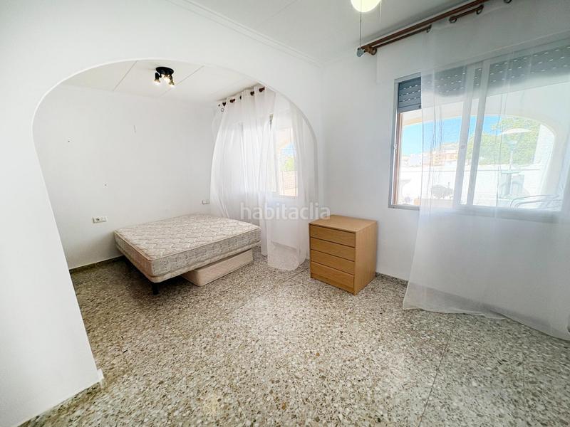 Foto e77d01a5-905e-4405-8bd2-ffaefca31d74. Maison avec chauffage parking piscine dans Pedreguer