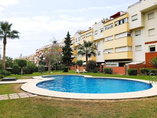 Piso en Calle uen r42 camino del cura 14. Piso en venta en huerta nueva