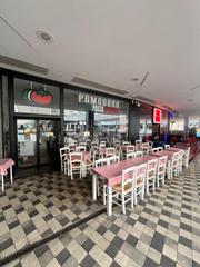 Location Local commercial à Avenida rio de janeiro 18. Restaurante en traspaso en barcelona