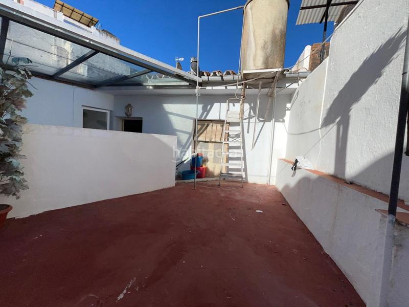 Foto 0e73c024-04d1-4788-a109-ff29529485a1. Reihenhaus in calle barranco 2 in Guaro