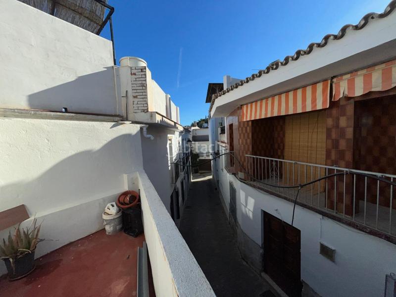 Foto 23d16eb1-9e75-4161-a8c6-cfc4ad811ce2. Reihenhaus in calle barranco 2 in Guaro