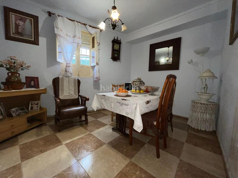 Foto 3708e9d9-1af9-4841-9dbe-d987a51984bc. Reihenhaus in calle barranco 2 in Guaro