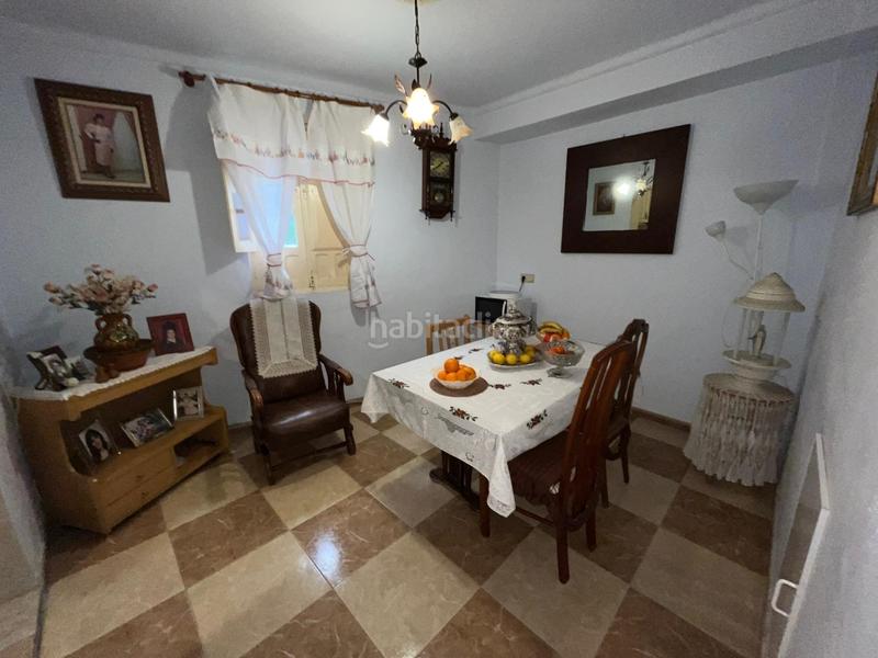 Foto 6e7fde34-31f0-4fff-a09b-9d3fb9004ee4. Reihenhaus in calle barranco 2 in Guaro