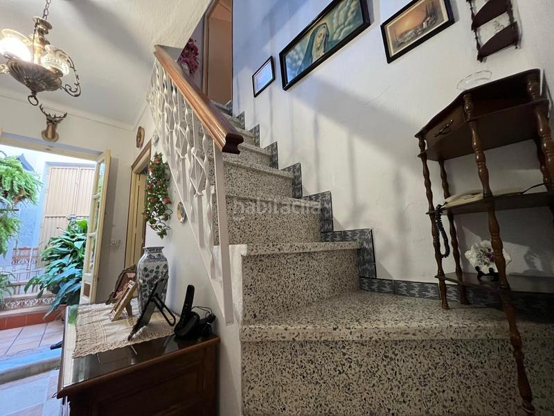 Foto 8fa70baf-ab26-476d-8bc0-81bcec133337. Reihenhaus in calle barranco 2 in Guaro