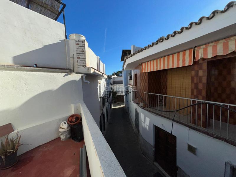 Foto bbdd15cd-a4fb-4f10-942b-1510496f6546. Reihenhaus in calle barranco 2 in Guaro