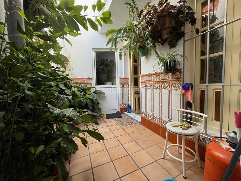 Foto c6cf9480-8998-4bc2-827b-d5de22aefc78. Reihenhaus in calle barranco 2 in Guaro